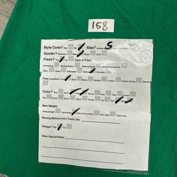 Heinekn Beer T-shirt Vintage 80s Savanah Georgia Graphic Single Stitch Mens S - Picture 8 of 8